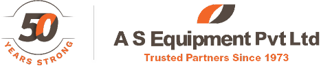 AS Equipments 